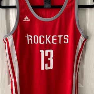 James Harden Jersey